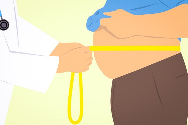 ▲腸胃,減肥,肥胖,肚子,瘦身,油脂,腸道。（圖／翻攝自pixabay）
