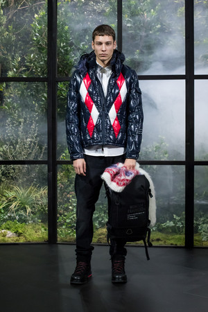 ▲Moncler Genius。（圖／品牌提供）