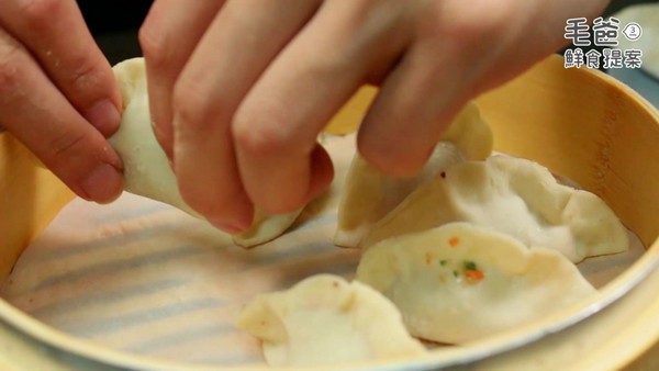 【毛爸鮮食提案】年節必備吉祥佳餚－財源滾滾蒸元寶（圖／毛起來 MaoUp）