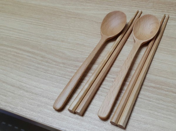 ▲食器,筷子,箸,用餐,日本料理。（圖／pixabay）