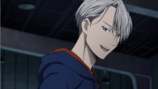 東京動畫獎2018獲獎名單出爐！《YURI!!!on ICE》蟬聯人氣動畫獎（圖／翻攝自Youtube／avex pictures）