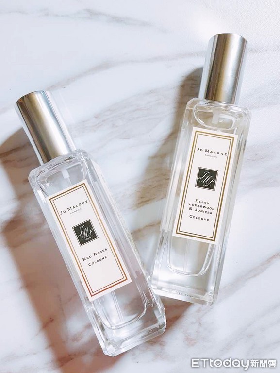 ▲Jo Malone。（圖／記者李薇攝）