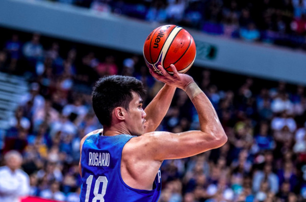 ▲▼世籃資格賽，菲律賓，羅沙里歐（Jeth Rosario）。（圖／FIBA官網）
