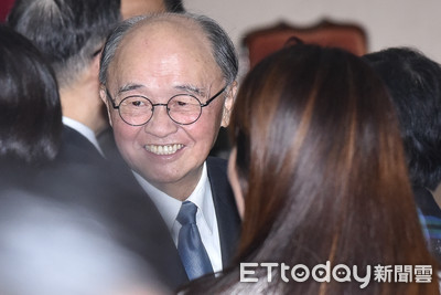 快訊／外交部前部長程建人26日晚辭世　享壽86歲