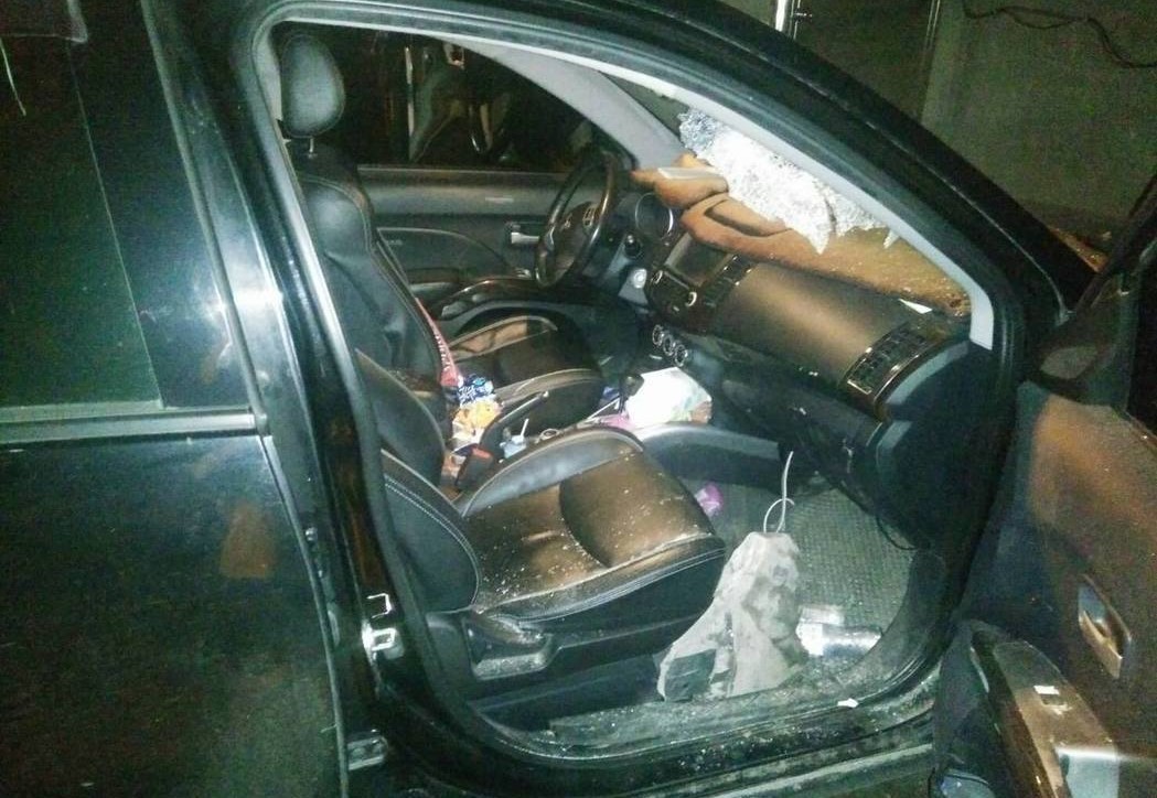 快訊 宜蘭一家4口下山買東西遭落石砸中2歲孫祖母懷中喪命 Ettoday社會新聞 Ettoday新聞雲