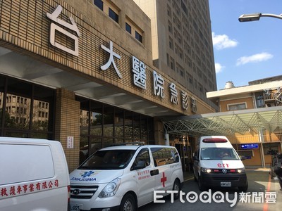 病患急診候床12天過世　台大醫院證實：將強化逾72小時留觀監測