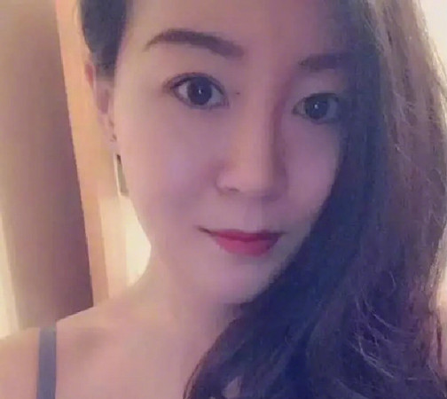 ▲▼中國女留學生閆思宏在英國失蹤，倫敦警方宣布發現遺體。（圖／翻攝環球網）