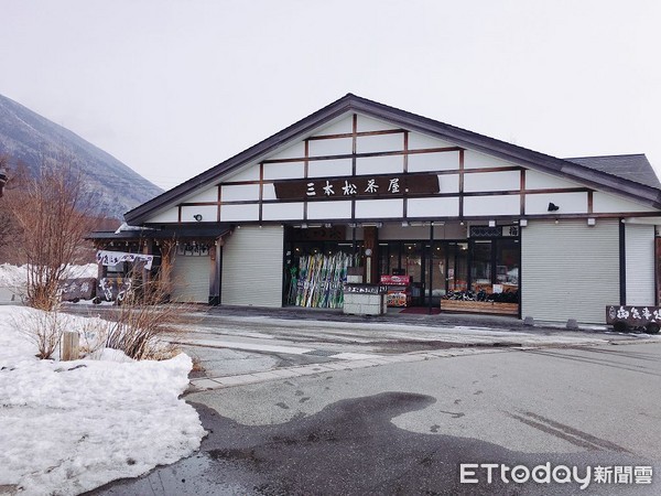 冬天就來日光 東京近郊歐洲小鎮穿雪鞋走進戰場之原 Ettoday旅遊雲 Ettoday新聞雲