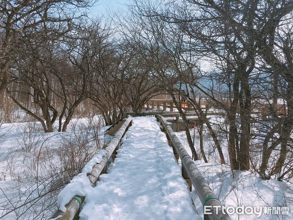 冬天就來日光 東京近郊歐洲小鎮穿雪鞋走進戰場之原 Ettoday旅遊雲 Ettoday新聞雲