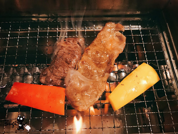 ▲日本 陽山道燒肉。（圖／不羈提供）