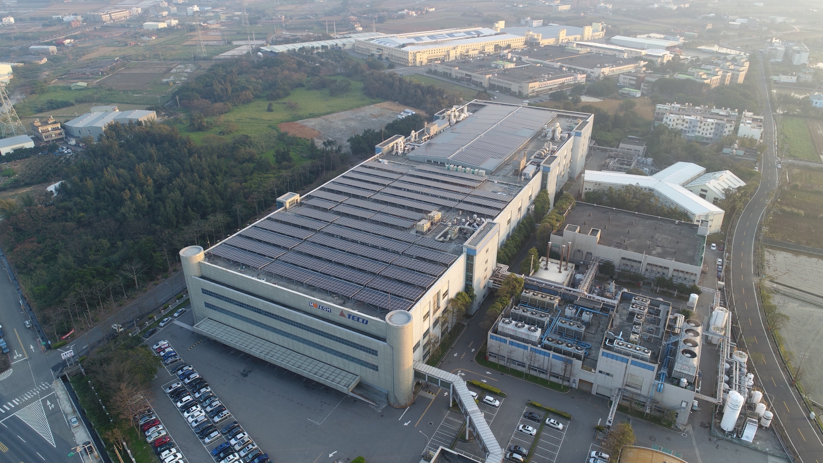茂迪沒錢擴建新廠大陸承包商爆拖欠千萬工程款 Ettoday財經雲 Ettoday新聞雲