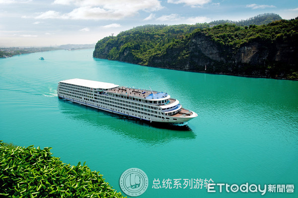 ▲重慶三峽遊輪輕旅行　文青最愛北倉文創園▼             。（圖／Shutterstock.com、喜鴻假期 提供）