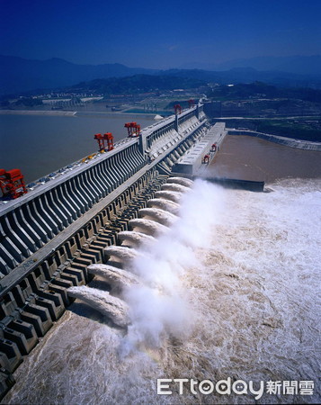 ▲重慶三峽遊輪輕旅行　文青最愛北倉文創園▼             。（圖／Shutterstock.com、喜鴻假期 提供）