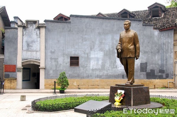 ▲重慶三峽遊輪輕旅行　文青最愛北倉文創園▼             。（圖／Shutterstock.com、喜鴻假期 提供）