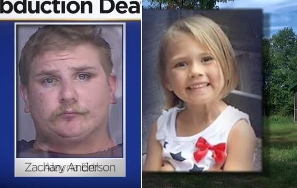 ▲性侵朋友5歲女兒，美男被判終身監禁。（圖／取自YouTube／WCCO - CBS Minnesota）