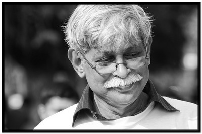 ▲▼伊克巴（Zafar Iqbal）。（圖／翻攝自伊克巴（Zafar Iqbal）臉書）