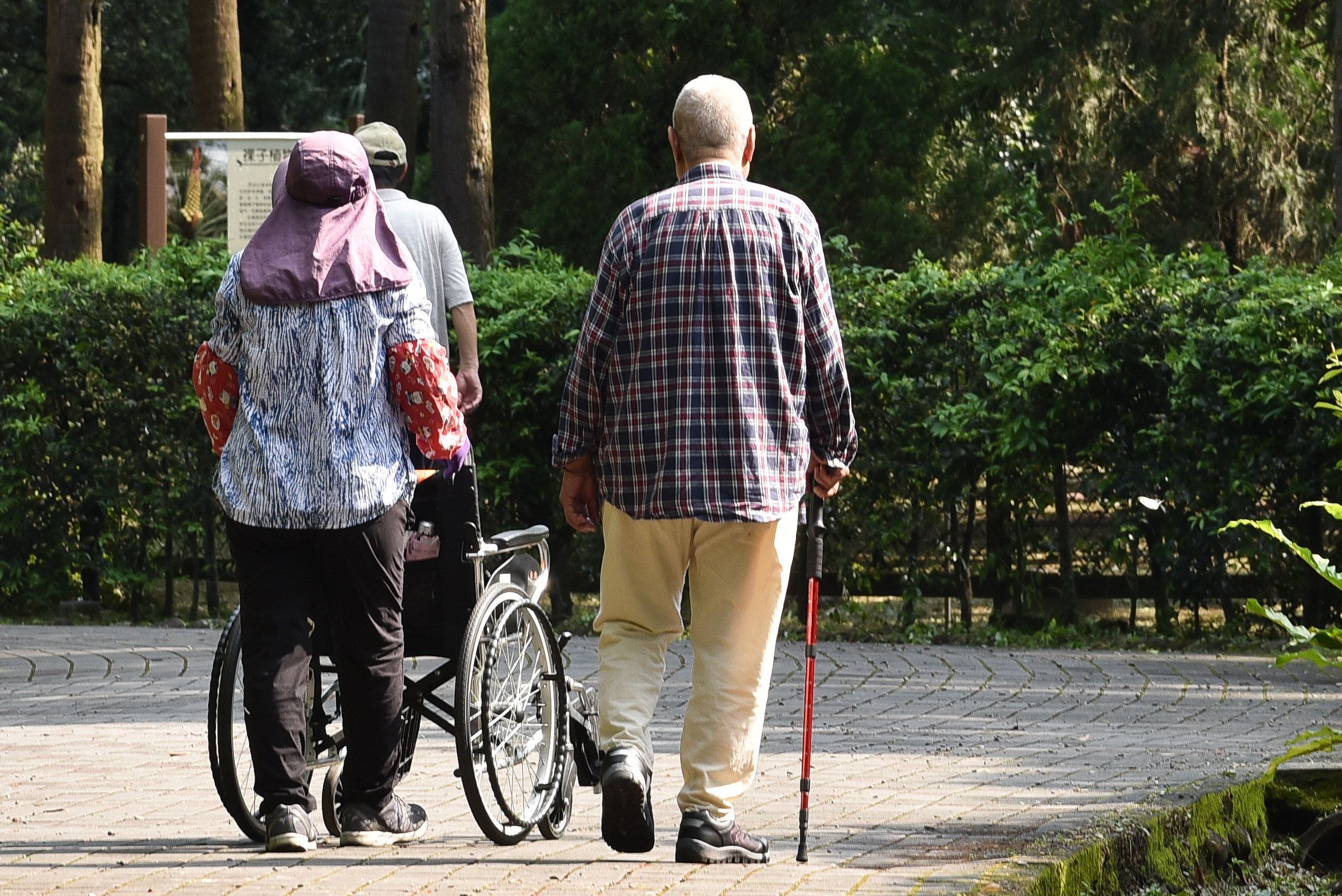 外交官中風還遭追討扶養費前妻女兒開庭偷錄音下場慘 Ettoday社會新聞 Ettoday新聞雲