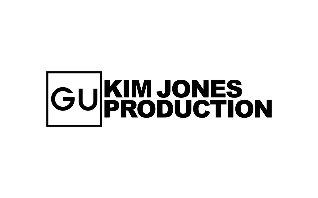 ▲Kim JonesＸGU。（圖／GU提供）