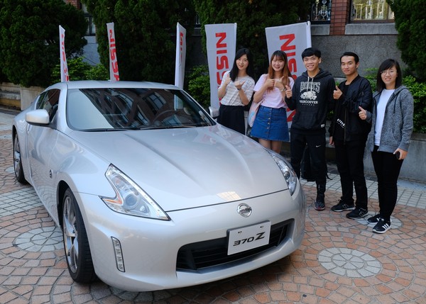 Nissan 祭出全新LIVINA當首獎　激發大學生創意打造未來汽車展間（圖／翻攝自Nissan）
