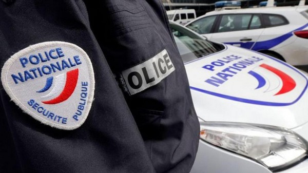 ▲法國一名狼警涉嫌6年內強暴及性侵7名2至8歲之間的兒童。（示意圖／翻攝自L`Express網站)
