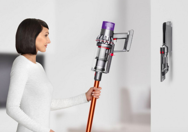 ▲DYSON V10。（圖／翻攝DYSON美國官網）