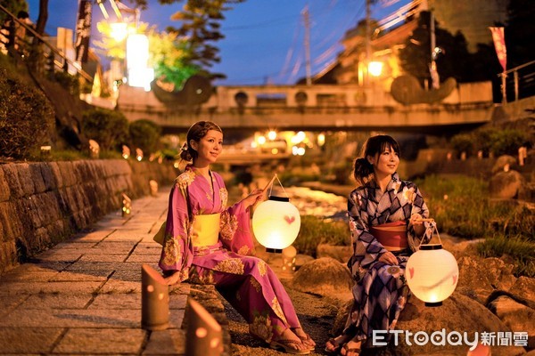 ▲日本四國、山陰山陽賞櫻攻略▼             。（圖／翔笙旅遊 提供）