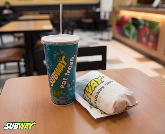 ▲▼年度必排！SUBWAY潛艇堡3／8買一送一　網暴動：可以吃到隔天（圖／SUBWAY）