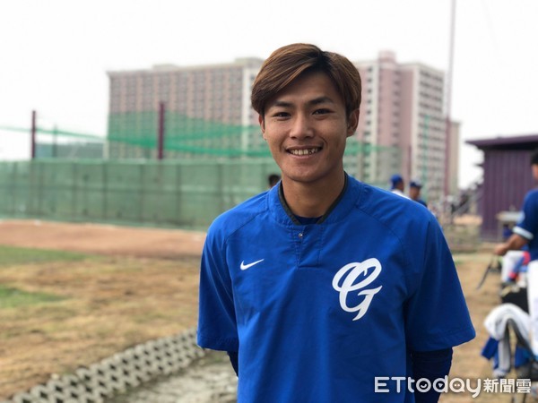 ▲李宗賢。（圖／記者王真魚攝）