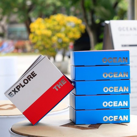 ▲ocean box。（圖／ocean box提供）