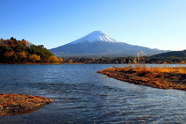 ▲挑戰自行車、馬拉松、登富士山▼             。（圖／Shutterstock.com 提供）