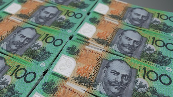 ▲ 澳洲使用現金消費的人越來越少，未來可能會出現零現金交易社會。（圖／取自Pixabay）