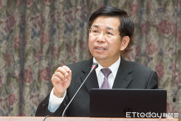 ▲▼立法院教育及文化委員會,教育部長潘文忠。（圖／記者季相儒攝）