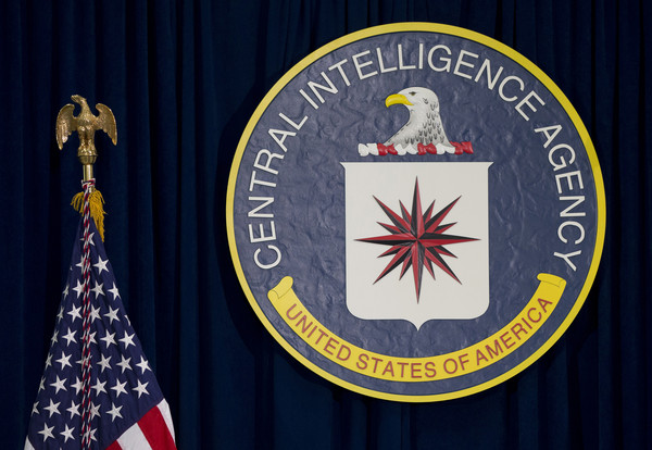 ▲▼美國中情局CIA將出現首位女性局長。（圖／達志影像／美聯社）