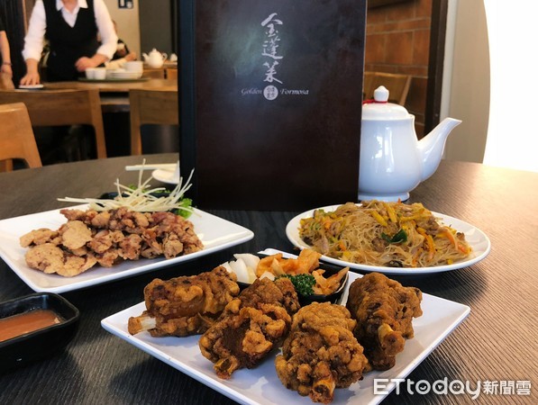 被世界看見的台灣好味道 10家米其林台菜餐廳懶人包 Ettoday旅遊雲 Ettoday新聞雲