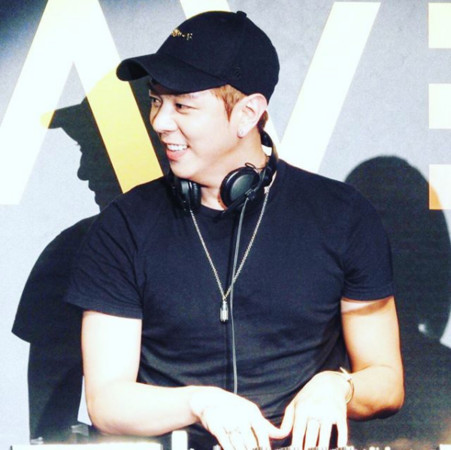 ▲▼DJ ZE:After從偶像轉戰DJ界表現亮眼。（圖／翻攝自DJ ZE:After ig）