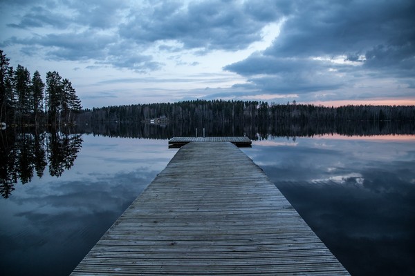 ▲芬蘭,北歐（圖／免費圖庫pixabay）