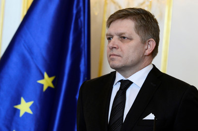 斯洛伐克總理曝：北約及歐盟部分國家考慮派兵烏克蘭