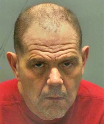 ▲▼美國密蘇里州一名男子，坐牢40年，為了重返監獄而「假裝」搶劫餐廳，隨即被警方逮捕。（圖／達志影像／美聯社）