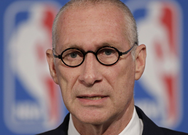 ▲▼ ESPN前總裁史奇普（John Skipper）。（圖／達志影像／美聯社）