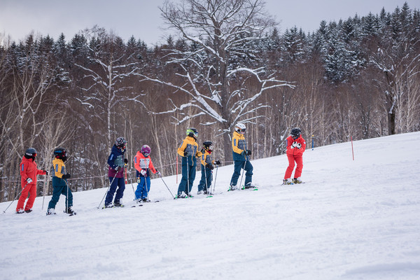 ▲Club Med與中華民國滑雪滑草協會正式宣布合作為期四年的滑雪菁英培訓計畫。（圖／公關提供）