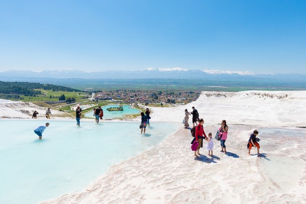 ▲土耳其▼             。（圖／東森旅遊、shutterstock.com 提供）