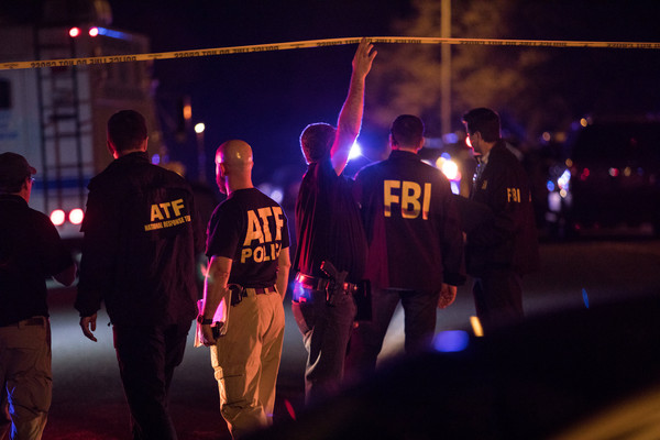 ▲▼ 德州奧斯汀（Austin）3月共發生4起爆炸案，造成2死4傷，警方懸賞11.5萬美元找兇手。（圖／路透社）