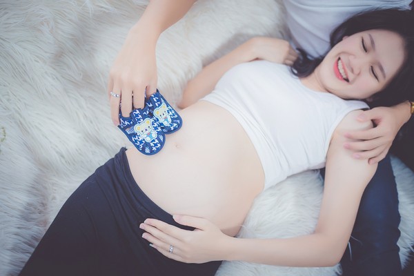 ▲▼ 孕婦、懷孕、流產、受孕示意圖。（圖／免費圖庫pixabay）