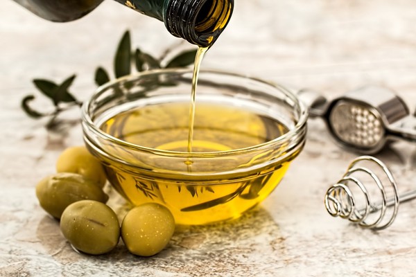 油,生酮,橄欖油, 。（圖／翻攝自pixabay）