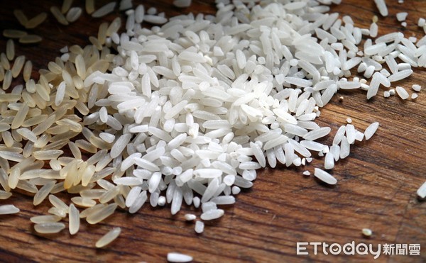 ▲米飯,白飯。（圖／取自免費圖庫Pixabay）