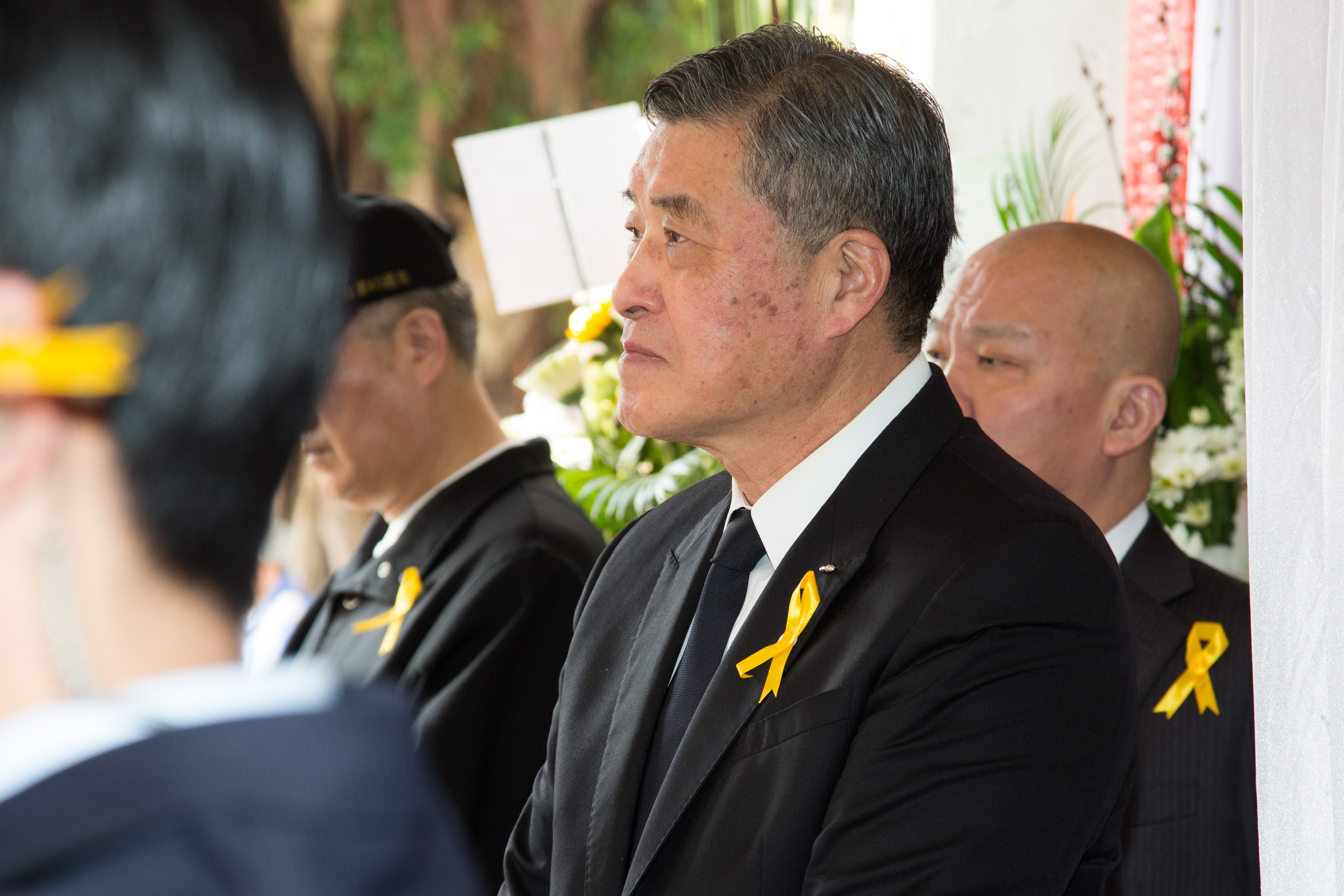 高華柱46年前直升機失事 腿骨戳胸前 忍痛攔車救司令于豪章 Ettoday政治新聞 Ettoday新聞雲