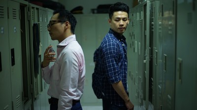 多倫多影展／唯一華語片《幸福城市》獲獎！五月天石頭有演