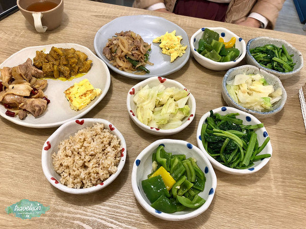 台湾第一个在台北销售简单家庭烹饪的生酮饮食 Ettoday旅游云 Ettoday旅游新闻 旅游