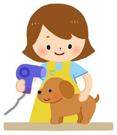 【汪汪洗香澎】狗狗毛好難乾怎麼辦？3個更快速吹毛的技巧！（圖／毛起來 MaoUp）