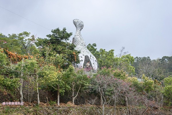 ▲▼ 嘉義　太平雲梯 。（圖／滿分的旅遊札記提供）